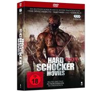 Hard Schocker Movies (DVD)