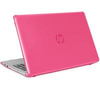 Hard Shell Case for HP 15s-fqXXXX / 15s-eqXXXX / 15-dyXXXX /15-efXXXX 15.6 Inches Pink