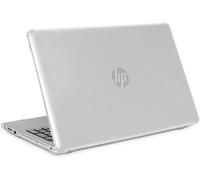 Hard Shell Case for HP 15s-fqxxxx/15s-eqxxxx/15-DYxxxx/15-EFxxxx/15-DWxxxx Series 15.6" (**Not for Any Other Laptop**) (Transparent)