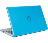 Hard Shell Case for HP 15s-fqxxxx/15s-eqxxxx/15-DYxxxx/15-EFxxxx Series 2020 15.6" (Aqua)