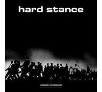 Hard Stance - Foundation: The Discography [Import]