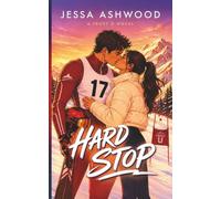 Hard Stop: A Steamy Brother's Best Friend College Sports Romance