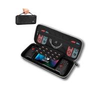 Hard Storage Travel Case for Hori Nintendo Switch Split Pad Pro Ergonomic Controller