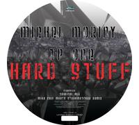 Hard Stuff – Vinyle – Import – Zyx Music