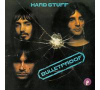 Hard Stuff - Bulletproof +2 [ Papersleev [Import]