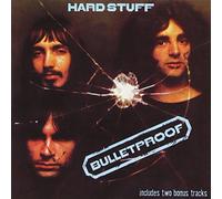 Hard Stuff - Bulletproof [Import]