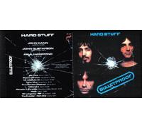 Hard Stuff - Bulletproof (UK Import)