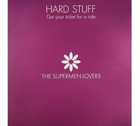 Hard Stuff - Get Your Ticket For A Ride