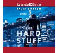 Hard Stuff Joe The Bouncer Series