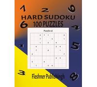 Hard Sudoku