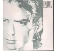 HARD SUN CD UK A&M 1989 3 TRACK FULL VERSION IN 5" CARD SLEEVE B/W ACOUSTIC VERSION AND SAND THROUGH MY HANDS (CDEE521)