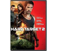 Hard Target 2