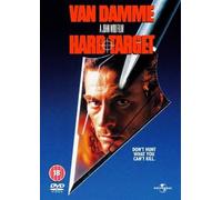 Hard Target
