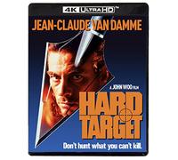 Hard Target
