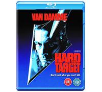 Hard Target Blu-Ray