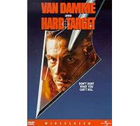 Hard target - DVD Zone 1 DVD