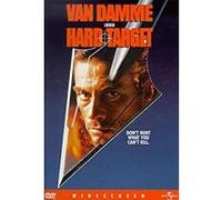 Hard Target – DVD – Zone 1 (Import USA)