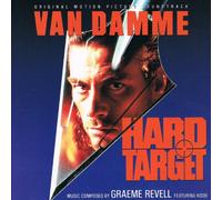 Hard Target [Import]