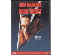 Hard Target [Import USA Zone 1]