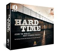 Hard Time (6 Disc) [DVD] [Import]