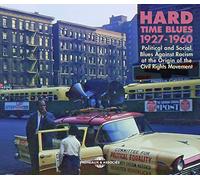 HARD TIME BLUES -