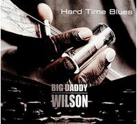 Hard Time Blues - CD - G4z