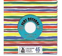 Hard Time Gettin' Home - Too Young For Love (7inch, 45rpm)
