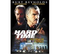 Hard Time: Hostage Hotel [Import USA Zone 1]
