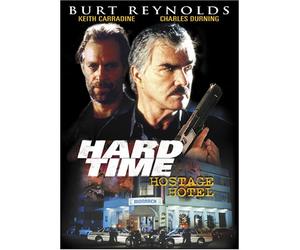 Hard Time: Hostage Hotel [Import USA Zone 1]