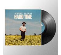 Hard Time [Import]