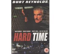 Hard Time [Import]
