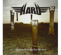 Escape Speakers – Hard – Time is Waiting for No. – Import