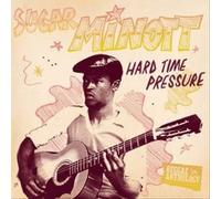 Hard Time Pressure: Reggae Anthology by Sugar Minott [VINYL] NEUF