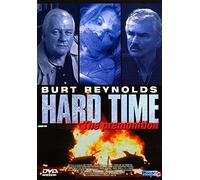 Hard Time - The Premonition