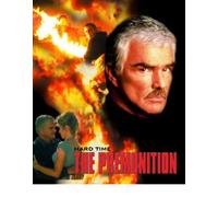 Hard Time: the Premonition [Import anglais]