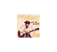 Sugar Minott Hard Time Pressure (Vinyl) 12" Album