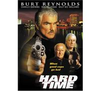 Hard Time: When Good Cops Go Bad [Import USA Zone 1]