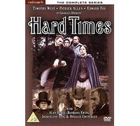 Hard Times [1977] [DVD] by Patrick Allen