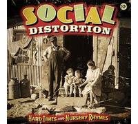 Hard times and nursery rhymes Vinyle
