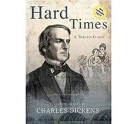 Hard Times Annotated LARGE PRINT by Charles Dickens Charles Dickens (Auteur)