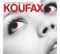 Hard Times Are In Fashion