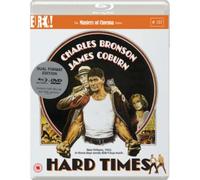 Hard Times – Blu-ray – Import – Eureka