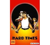 Hard Times [Blu-Ray] Australia - Import