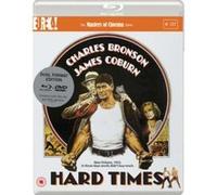 Hard Times Blu-ray G