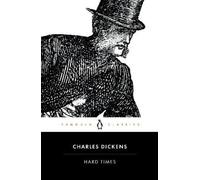 Hard Times by Charles Dickens NEUF