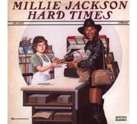 Hard Times by Millie Jackson (1994-04-12)