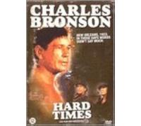 Hard Times - Charles Bronson[Uncut] [Import]