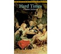 Hard Times Charles Dickens (Auteur)