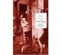 Hard Times Charles Dickens, Graham Law (Auteur)