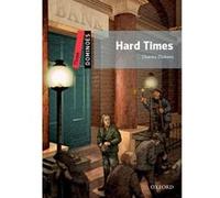Hard Times Dominoes 3 With Mp3 Pack - [Livre en VO] Unknown (Auteur)